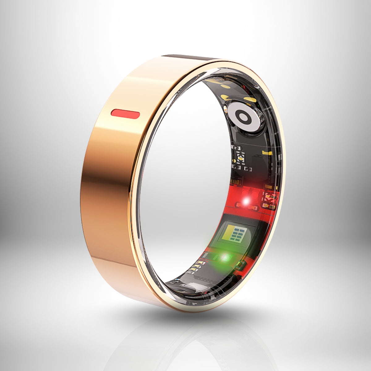 coxsmart cxtk20 smart ringe