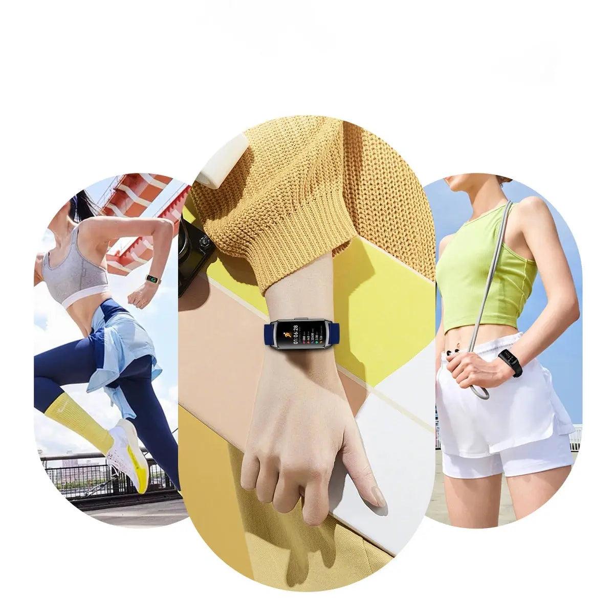 Women's smartwatch：Wear it to rekindle your youthful vitality - coxsmart