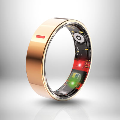 coxsmart cxtk20 smart ringe