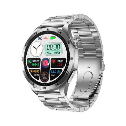 Coxsmart インテリジェント マイクロフィジカル エグザミネーション ECG 血中酸素モニタリング スマートウォッチ - coxsmart # Smartwatch