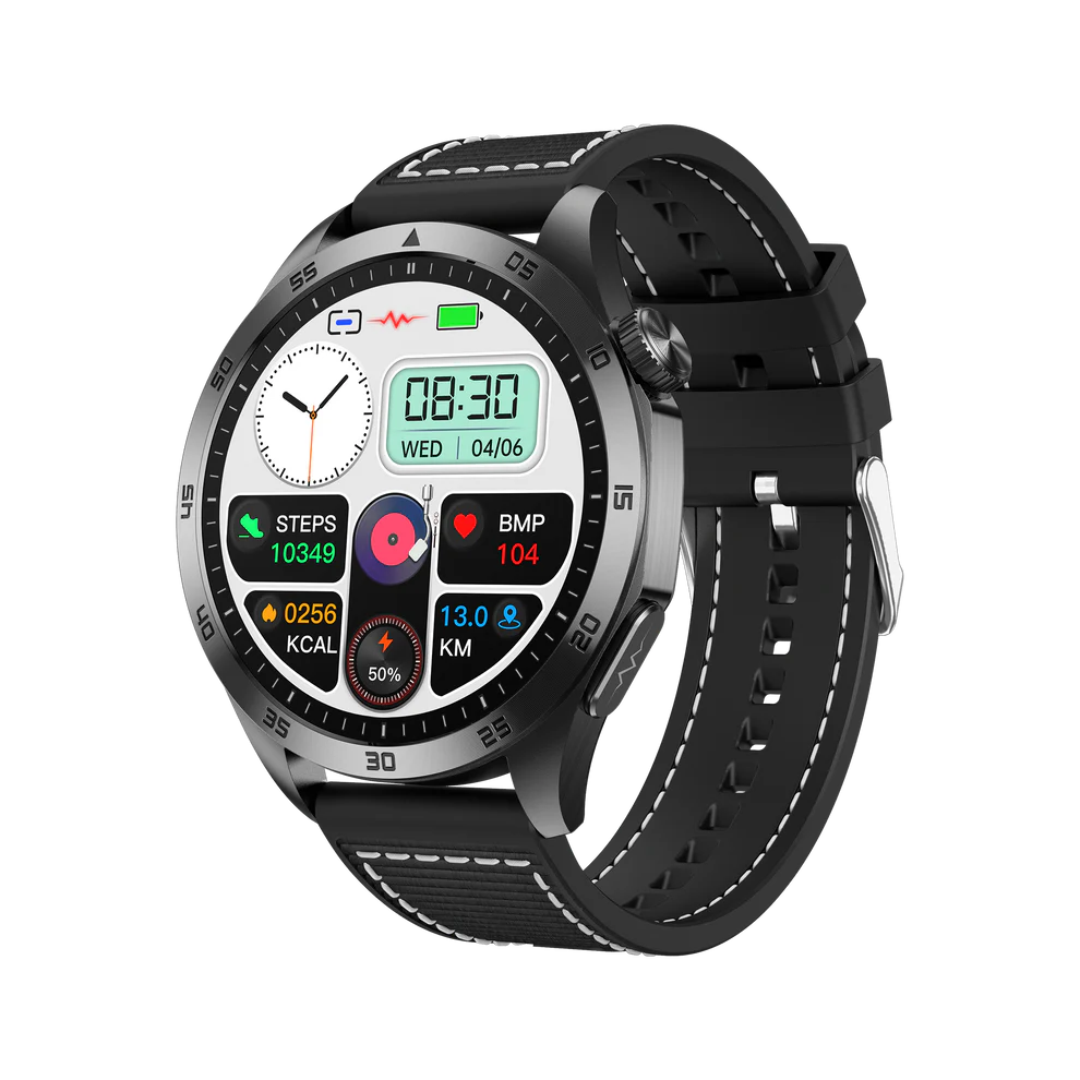 Coxsmart インテリジェント マイクロフィジカル エグザミネーション ECG 血中酸素モニタリング スマートウォッチ - coxsmart # Smartwatch