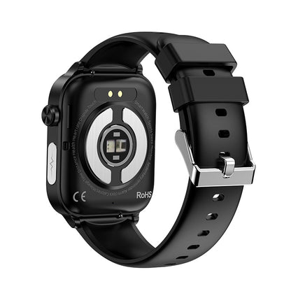 Coxsmart Pro 6 インテリジェント マイクロフィジカル エクザミネーション ベスト ECG スマートウォッチ - coxsmart # Smartwatch