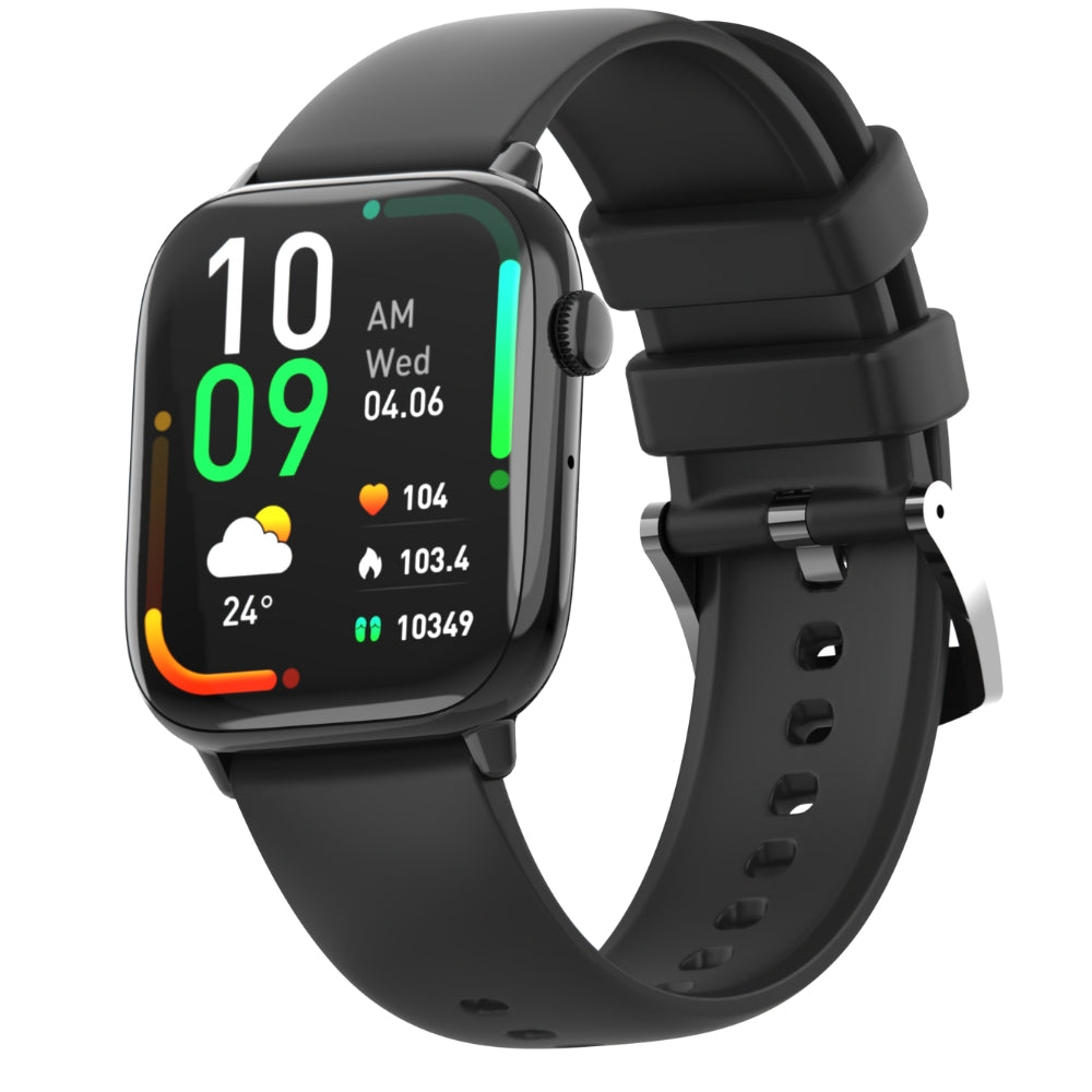 Coxsamrt Watch 5 AMOLED SCREEN Blood Pressure Blood oxygen heart rate Sleep Monitoring Waterproof Smartwatch